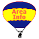 Area Information and Location - Blue Ridge Hot Air Ballons