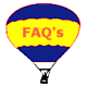 FAQ's - Frequently Asked Questions - Blue Ridge Hot Air Ballons